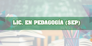 LIC-PEDAGOGIA-SEP